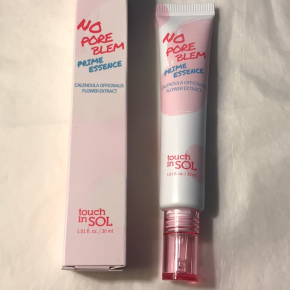 Touch In Sol No Poreblem Prime Essence - Picture 5 of 5